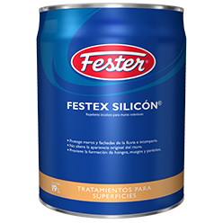 Producto Festex Silicon
