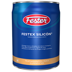 Producto Festex Silicon